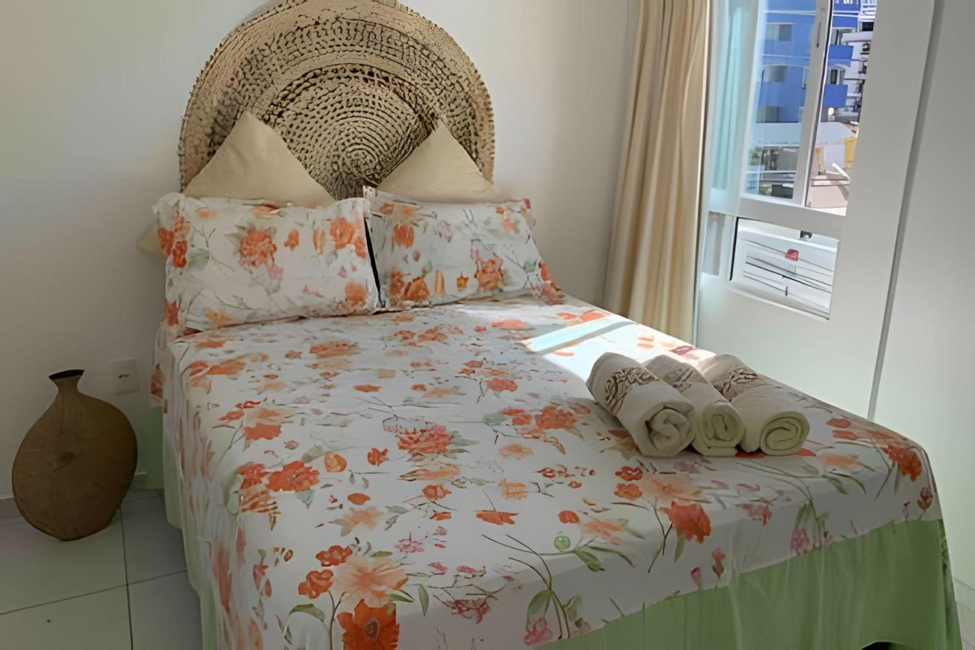 Ferienwohnung Apto Com Piscina Rooftop Em Cabo Branco. João Pessoa Exterior foto